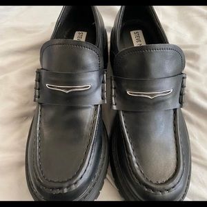 Steve Madden loafers